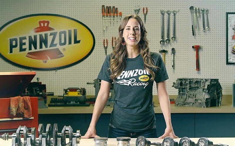 Bob Is Oil Guy 与壳牌技术团队的问答